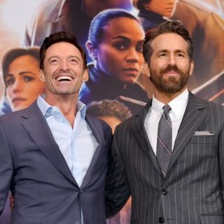 Deadpool 3 Hugh Jackman Deadpool 3 Hugh Jackman