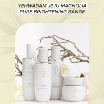 Get 15% off on your Yehwadam order! Get 15% off on your Yehwadam order!