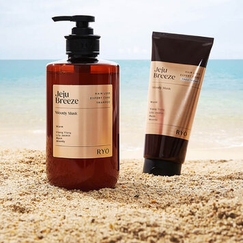 Pamper your scalp and senses with RYO Hair Loss Expert Care Perfume range Pamper your scalp and senses with RYO Hair Loss Expert Care Perfume range