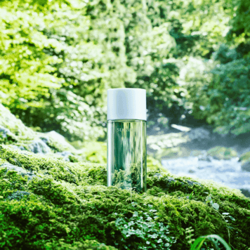 Nourish your skin with SEKKISEI Clear Wellness Pure Nourish your skin with SEKKISEI Clear Wellness Pure