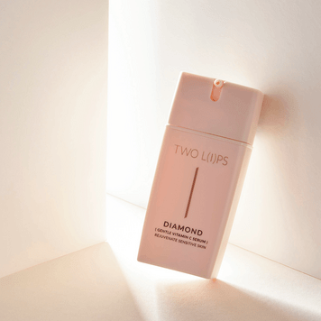 Take 15% off the Two Lips Diamond Gentle Vitamin C Brightening Serum Take 15% off the Two Lips Diamond Gentle Vitamin C Brightening Serum