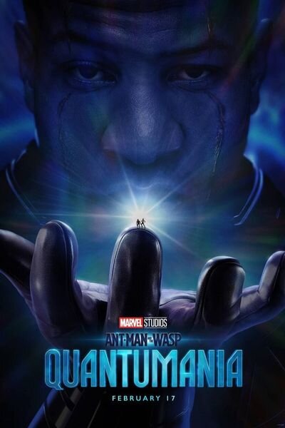 Ant-Man and the Wasp: Quantumania Ant-Man and the Wasp: Quantumania