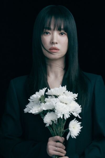 The Glory Season 2 - Song Hye-kyo The Glory Season 2 - Song Hye-kyo