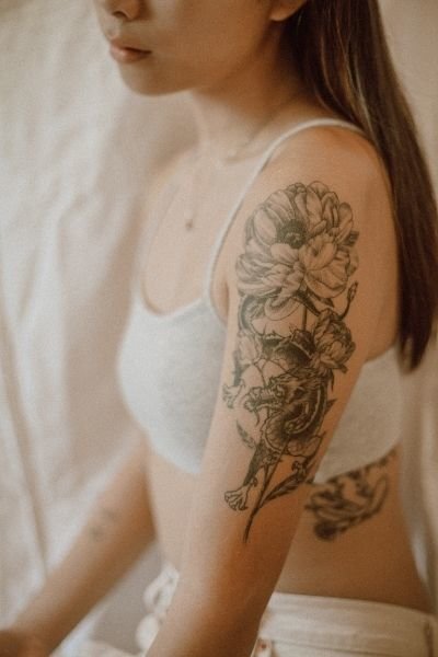 Getting Your First Tattoo? What To Expect, Tips & More | TheBeauLife