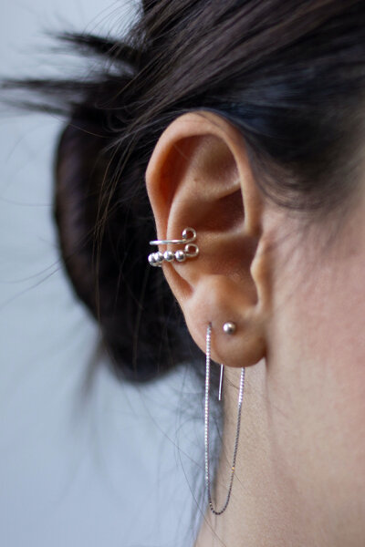 Nice clearance ear piercings