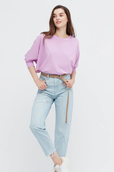 10 Best Elevated Basics Clothing Brands in Singapore | TheBeauLife
