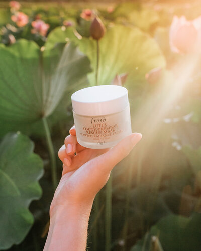Fresh Lotus Antioxidant Daily Moisturizer Fresh Lotus Antioxidant Daily Moisturizer