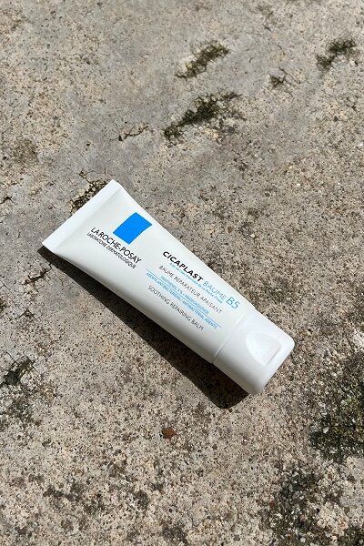 la roche posay baume cicaplast b5