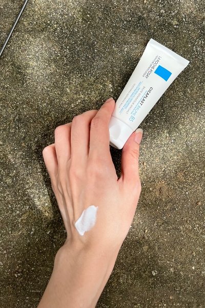 La Roche-Posay Cicaplast Baume B5 Review: A Soothing For TheBeauLife