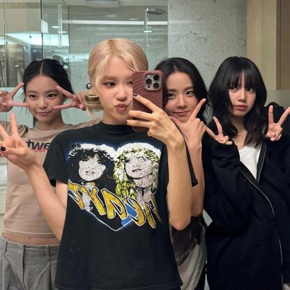 The Latest Updates On BLACKPINK’s Epic 2025: BLACKPINK Is Coming To Singapore!