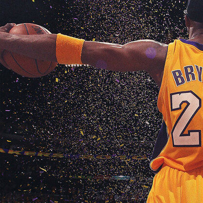 Here Are Kobe Bryant's Most Inspiring Quotes About Life