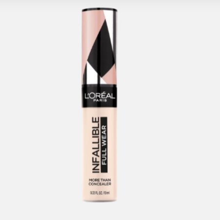 L’Oreal Paris Infallible Full Wear Concealer L’Oreal Paris Infallible Full Wear Concealer