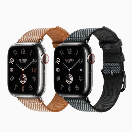 Apple Watch Hermès Series 9 in Singapore: price, where to buy Apple Watch Hermès Series 9 in Singapore: price, where to buy