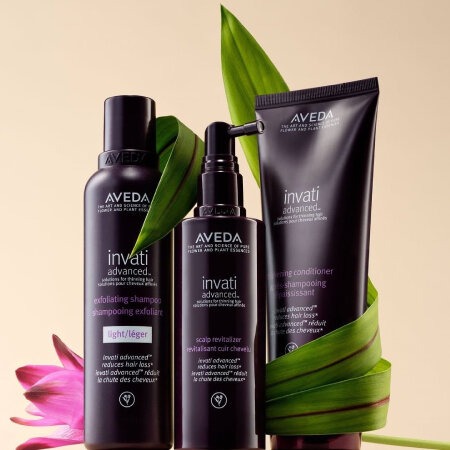 Aveda Invati Aveda Invati