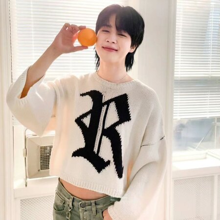 'Angel Pt. 2' featuring BTS' Jimin 'Angel Pt. 2' featuring BTS' Jimin