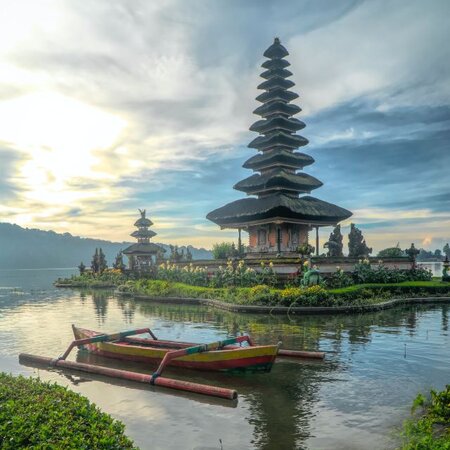 new tourism rules in bali