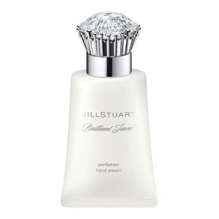 Jill Stuart Brilliant Jewel Perfumed Hand Cream Jill Stuart Brilliant Jewel Perfumed Hand Cream
