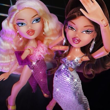 Bratz x Cult Gaia Collection: A Lookin' Bratz Review! — Lookin' Bratz — The  Ultimate Bratz Fansite