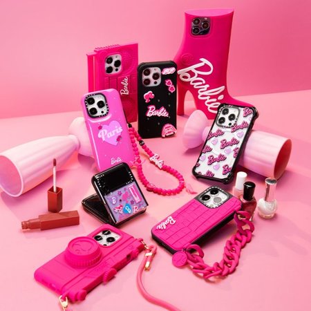 CASETiFY X Barbie Collection: Release Date, Where To Buy In Singapore ...