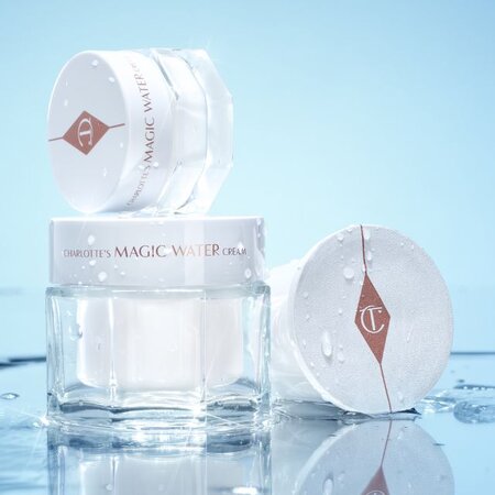 Charlotte Tilbury Magic Water Cream Charlotte Tilbury Magic Water Cream