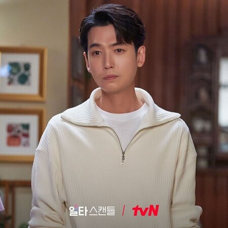 Jung Kyoung-Ho as Choi Chi-Yeol Jung Kyoung-Ho as Choi Chi-Yeol