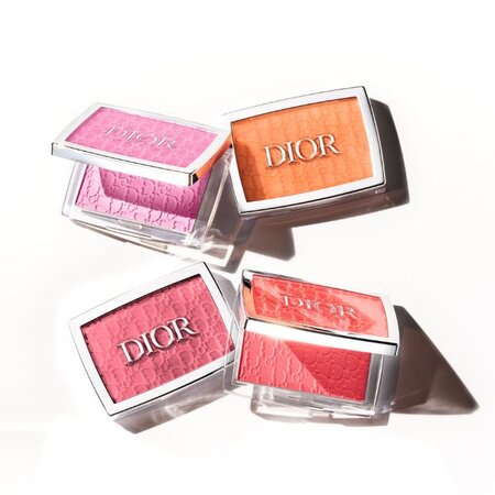 Dior Backstage Rosy Glow Blush new shades Dior Backstage Rosy Glow Blush new shades