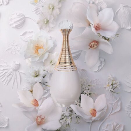Dior J adore Parfum d eau Notes Price Availability In Singapore