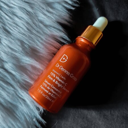Dr. Dennis Gross 15% Vitamin C Firm & Bright Serum Review - Final verdict, Where To Buy In Singapore Dr. Dennis Gross 15% Vitamin C Firm & Bright Serum Review - Final verdict, Where To Buy In Singapore