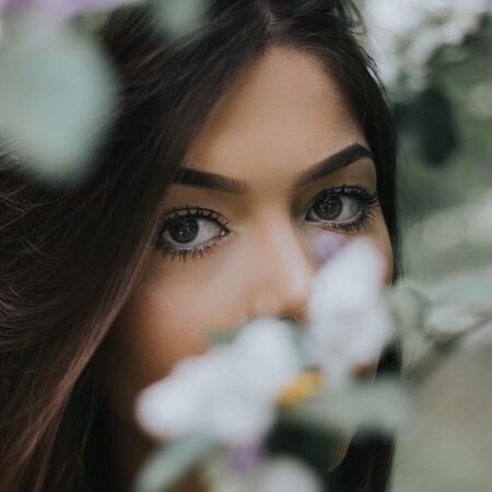 how to do eyeliner on hooded eyes how to do eyeliner on hooded eyes
