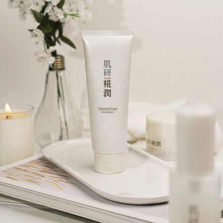 Hada Labo Kouji: Your Partner Against Pre-Ageing Skin | TheBeauLife