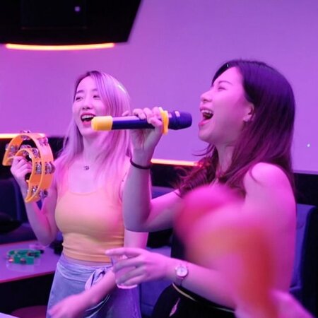HaveFun Karaoke Orchard Cineleisure HaveFun Karaoke Orchard Cineleisure