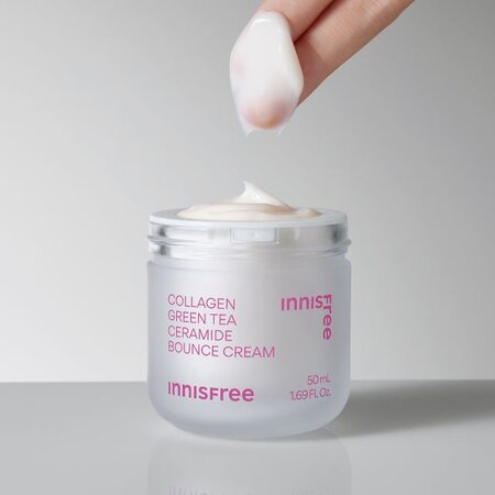 INNISFREE’s new cream price and where to buy in Singapore INNISFREE’s new cream price and where to buy in Singapore