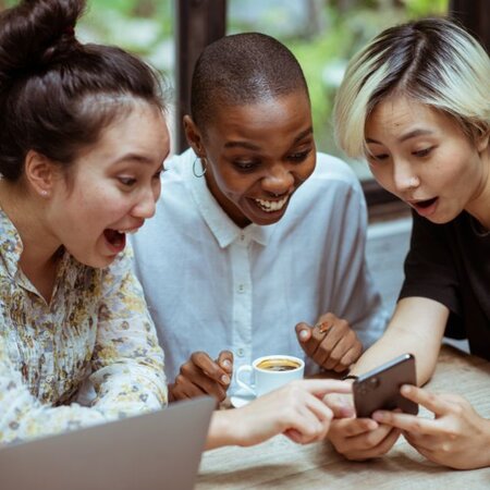 Instagram 2023 Trend Report Instagram 2023 Trend Report