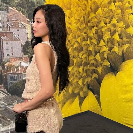 BLACKPINK Jennie’s single You and Me