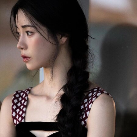 Lim Ji Yeon's New Movie 'Revolver' Lim Ji Yeon's New Movie 'Revolver'