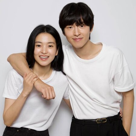 'Lost in Starlight' starring Kim Tae Ri and Hong Kyung 'Lost in Starlight' starring Kim Tae Ri and Hong Kyung
