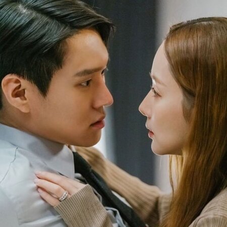 Review: 'Love In Contract' K-Drama Starring Park Min-Young, Ko