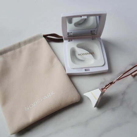 Nodspark Party Maya Magnetic Lash Extensions Nodspark Party Maya Magnetic Lash Extensions