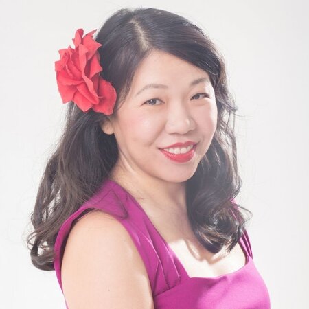 Eros Coaching’s Dr. Martha Tara Lee Eros Coaching’s Dr. Martha Tara Lee