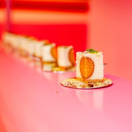 Museum of Ice Cream Singapore’s Dessert Festival 2023 Museum of Ice Cream Singapore’s Dessert Festival 2023