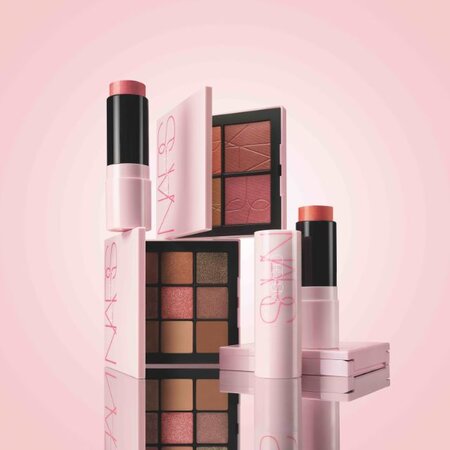 NARS Orgasm Collection 2023 NARS Orgasm Collection 2023