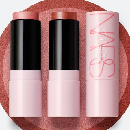 NARS Orgasm Collection 2023 The Multiple NARS Orgasm Collection 2023 The Multiple