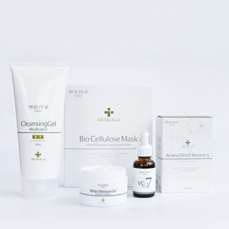 NOA NOA Luxe Kit NOA NOA Luxe Kit