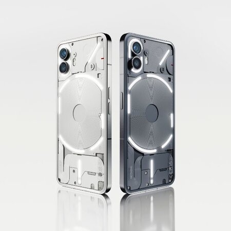 Nothing Phone (2) Nothing Phone (2)