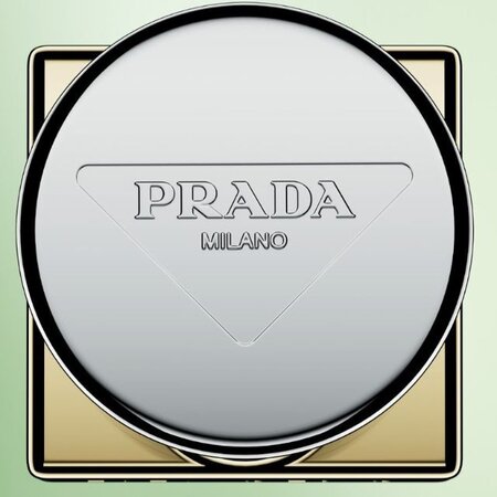 Prada discount makeup products