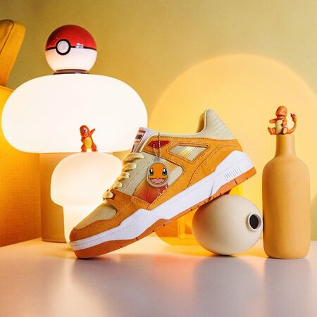 Pokémon X Puma Slipstream Lo Charmander now in Singapore Pokémon X Puma Slipstream Lo Charmander now in Singapore