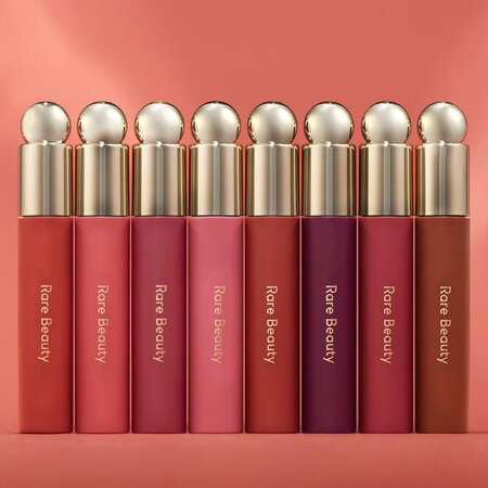 Rare Beauty Soft Pinch Tinted Lip Oil Rare Beauty Soft Pinch Tinted Lip Oil