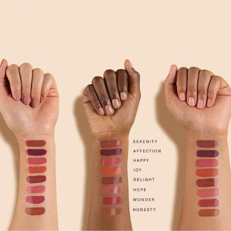 Rare Beauty Soft Pinch Tinted Lip Oil shades Rare Beauty Soft Pinch Tinted Lip Oil shades