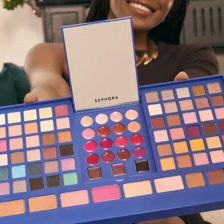 Sephora Holiday Collection 2022 Sephora Holiday Collection 2022