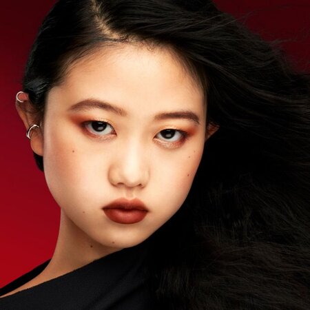 shu uemura’s Rouge Unlimited Kinu Matte Lipsticks shu uemura’s Rouge Unlimited Kinu Matte Lipsticks